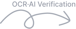 OCR·AI verification